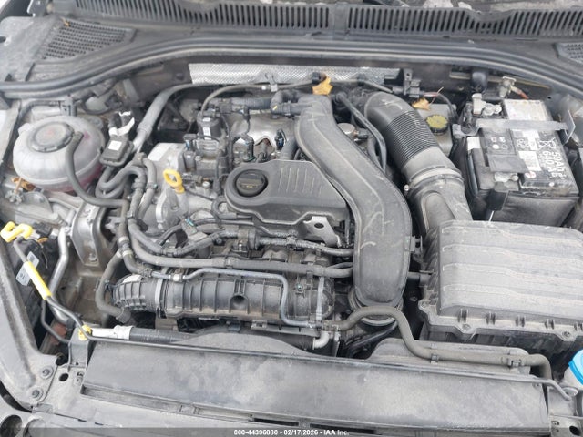 2024 Volkswagen Jetta 1.5t Sport მანქანა იყიდება აუქციონზე, vin: 3VWBM7BU5RM088508, აუქციონის ნომერი: 44396880