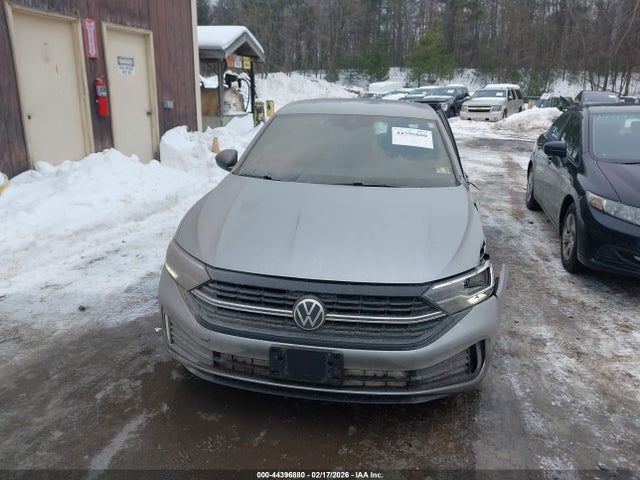 2024 Volkswagen Jetta 1.5t Sport მანქანა იყიდება აუქციონზე, vin: 3VWBM7BU5RM088508, აუქციონის ნომერი: 44396880