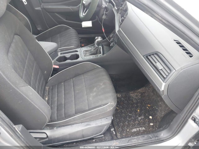 2024 Volkswagen Jetta 1.5t Sport მანქანა იყიდება აუქციონზე, vin: 3VWBM7BU5RM088508, აუქციონის ნომერი: 44396880