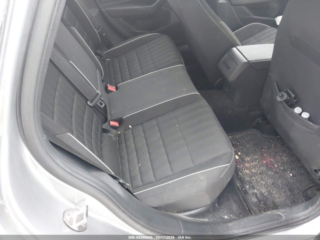 2024 Volkswagen Jetta 1.5t Sport მანქანა იყიდება აუქციონზე, vin: 3VWBM7BU5RM088508, აუქციონის ნომერი: 44396880