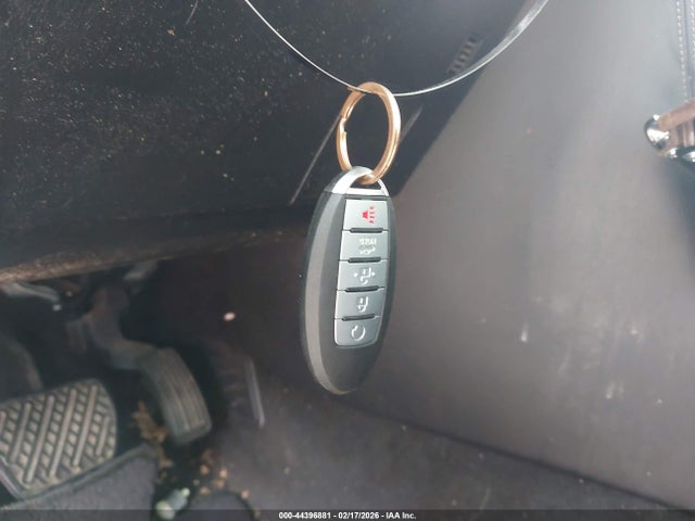 Продаж на аукціоні авто 2019 Nissan Armada Sl, vin: JN8AY2NDXK9094167, номер лоту: 44396881