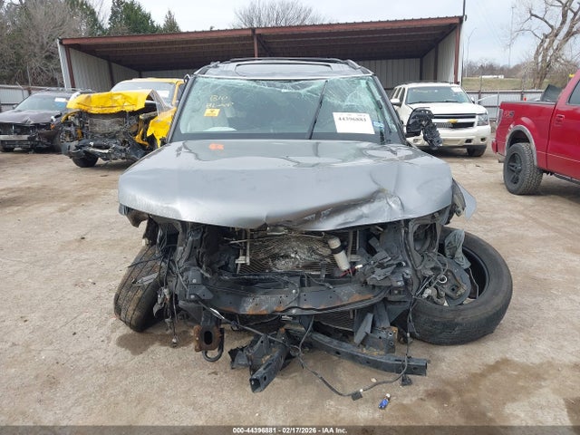 Продаж на аукціоні авто 2019 Nissan Armada Sl, vin: JN8AY2NDXK9094167, номер лоту: 44396881