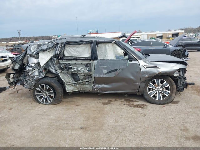 Продаж на аукціоні авто 2019 Nissan Armada Sl, vin: JN8AY2NDXK9094167, номер лоту: 44396881