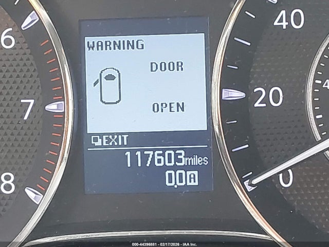 Продаж на аукціоні авто 2019 Nissan Armada Sl, vin: JN8AY2NDXK9094167, номер лоту: 44396881