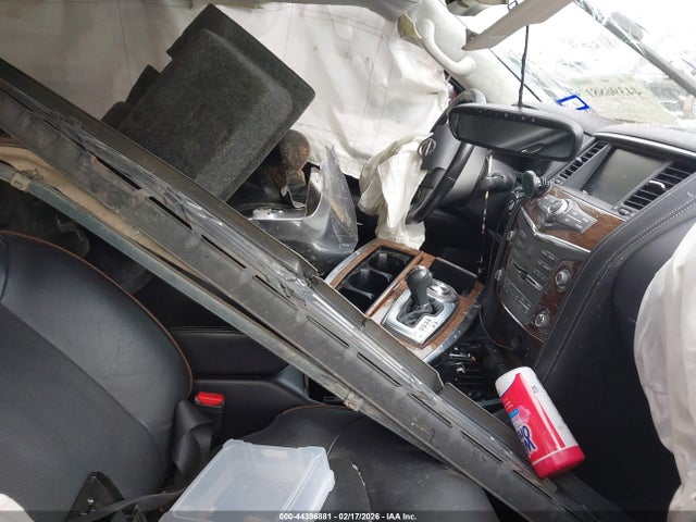 Продаж на аукціоні авто 2019 Nissan Armada Sl, vin: JN8AY2NDXK9094167, номер лоту: 44396881