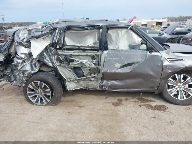 Продаж на аукціоні авто 2019 Nissan Armada Sl, vin: JN8AY2NDXK9094167, номер лоту: 44396881