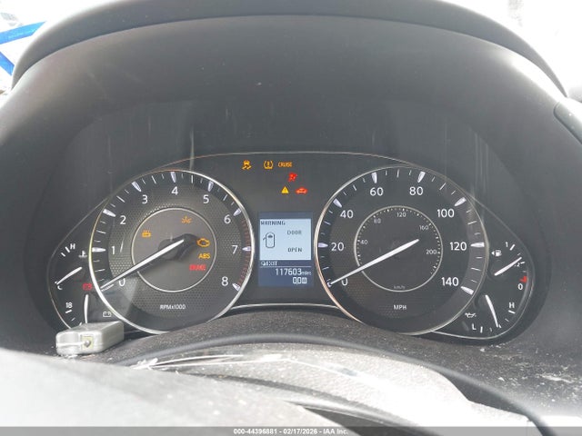 Продаж на аукціоні авто 2019 Nissan Armada Sl, vin: JN8AY2NDXK9094167, номер лоту: 44396881