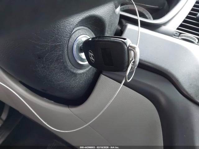 Aukcja sprzedaży 2018 Hyundai Sonata Se, vin: 5NPE24AFXJH658715, numer aukcji: 44396883