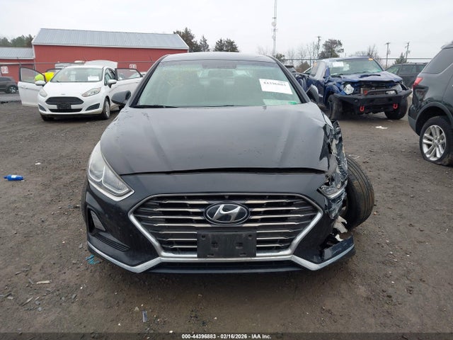 Aukcja sprzedaży 2018 Hyundai Sonata Se, vin: 5NPE24AFXJH658715, numer aukcji: 44396883