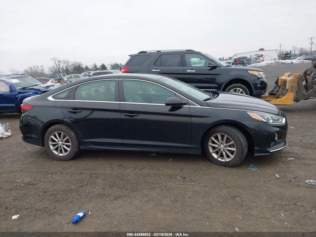 Aukcja sprzedaży 2018 Hyundai Sonata Se, vin: 5NPE24AFXJH658715, numer aukcji: 44396883