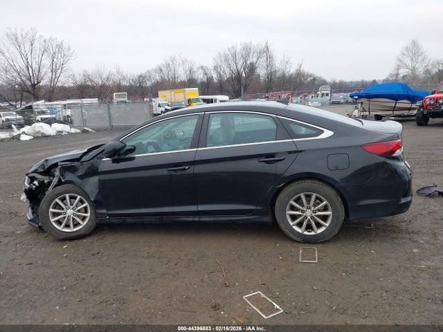 Aukcja sprzedaży 2018 Hyundai Sonata Se, vin: 5NPE24AFXJH658715, numer aukcji: 44396883