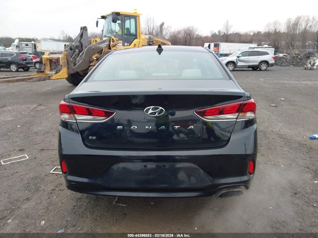 Aukcja sprzedaży 2018 Hyundai Sonata Se, vin: 5NPE24AFXJH658715, numer aukcji: 44396883