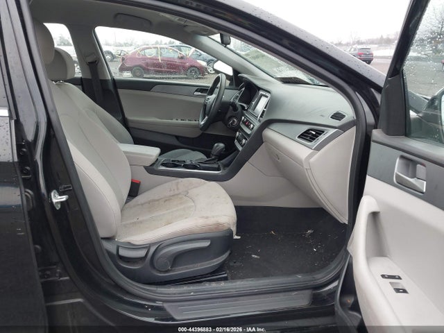Aukcja sprzedaży 2018 Hyundai Sonata Se, vin: 5NPE24AFXJH658715, numer aukcji: 44396883