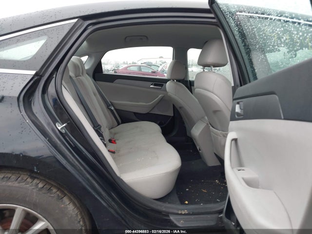 Aukcja sprzedaży 2018 Hyundai Sonata Se, vin: 5NPE24AFXJH658715, numer aukcji: 44396883