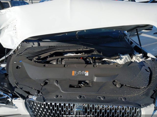 Продаж на аукціоні авто 2023 Lincoln Aviator Reserve, vin: 5LM5J7WC6PGL04165, номер лоту: 44396889