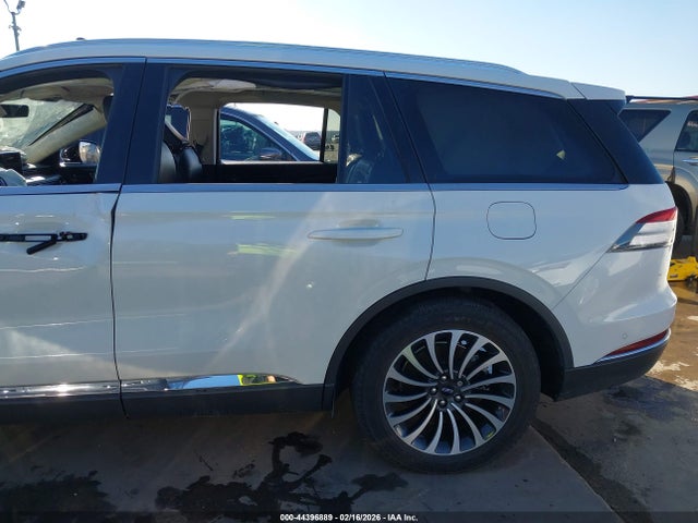 Продаж на аукціоні авто 2023 Lincoln Aviator Reserve, vin: 5LM5J7WC6PGL04165, номер лоту: 44396889