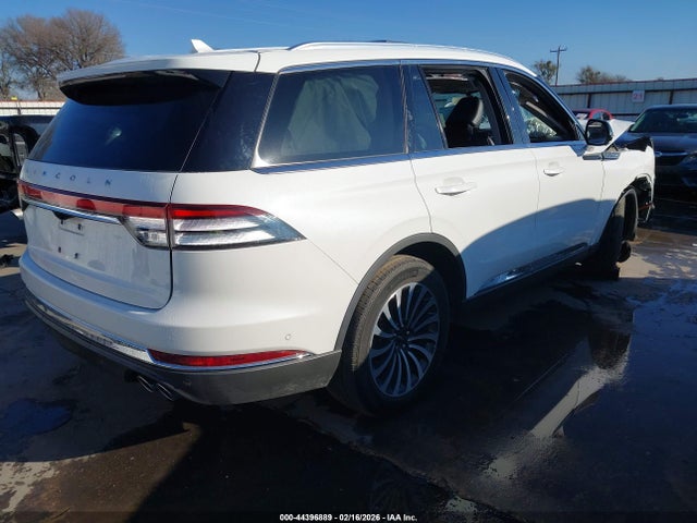 Продаж на аукціоні авто 2023 Lincoln Aviator Reserve, vin: 5LM5J7WC6PGL04165, номер лоту: 44396889