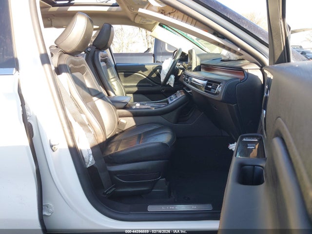 Продаж на аукціоні авто 2023 Lincoln Aviator Reserve, vin: 5LM5J7WC6PGL04165, номер лоту: 44396889
