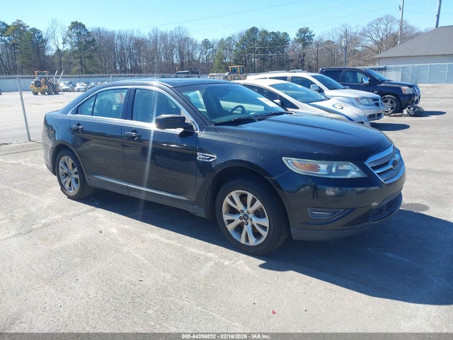 2011 FORD TAURUS 1FAHP2EW8BG100788