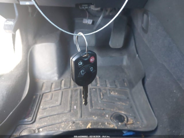 2011 FORD TAURUS 1FAHP2EW8BG100788 Photo 10