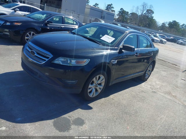 2011 FORD TAURUS 1FAHP2EW8BG100788 Photo 1