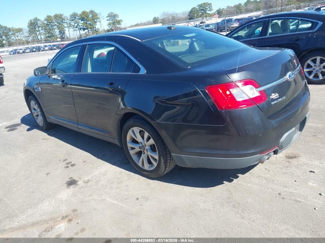 2011 FORD TAURUS 1FAHP2EW8BG100788 Photo 2