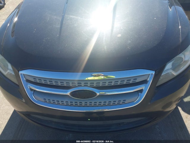 2011 FORD TAURUS 1FAHP2EW8BG100788 Photo 5