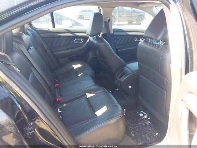 2011 FORD TAURUS 1FAHP2EW8BG100788 Photo 7