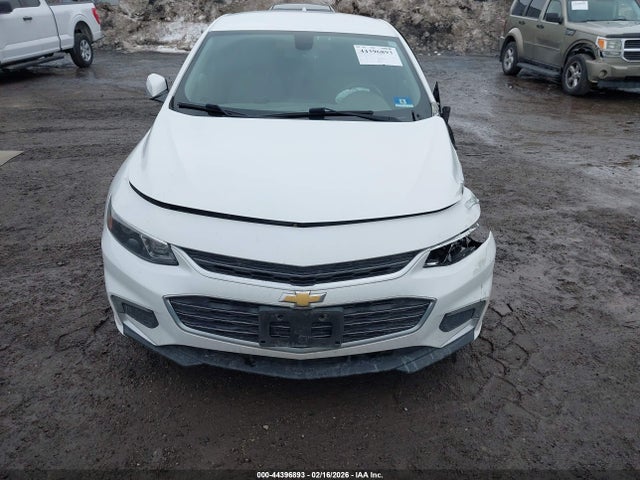 1G1ZE5ST9GF345413 Chevrolet MALIBU 1LT