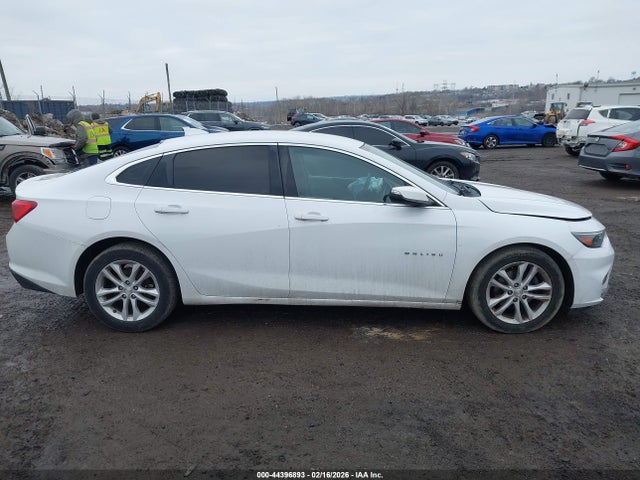 1G1ZE5ST9GF345413 Chevrolet MALIBU 1LT