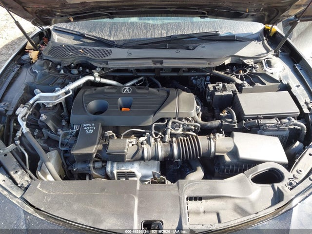 2022 ACURA TLX 19UUB5F45NA004065 Photo 9
