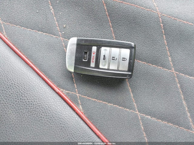 2022 ACURA TLX 19UUB5F45NA004065 Photo 10