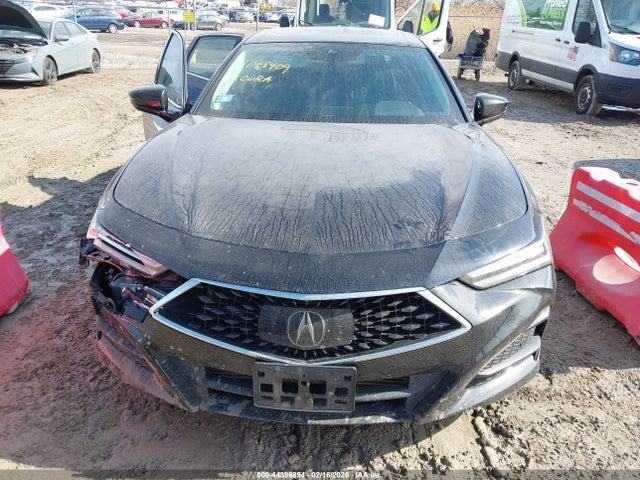 Продаж на аукціоні авто 2022 Acura Tlx Technology Package, vin: 19UUB5F45NA004065, номер лоту: 44396894