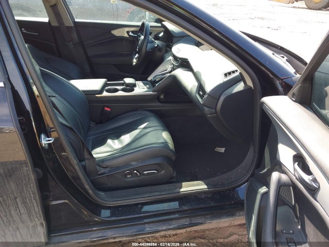 2022 ACURA TLX 19UUB5F45NA004065 Photo 4