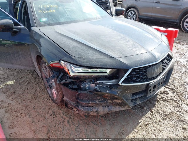 2022 ACURA TLX 19UUB5F45NA004065 Photo 5