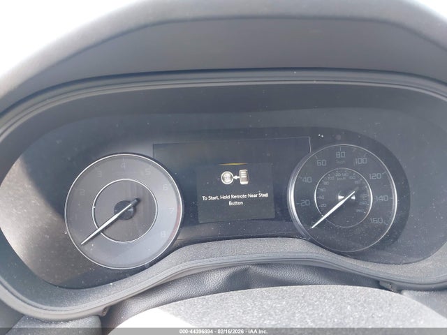 2022 ACURA TLX 19UUB5F45NA004065 Photo 6