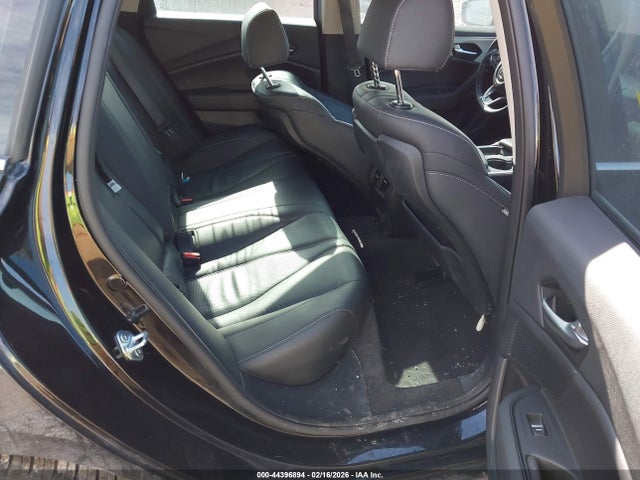 2022 ACURA TLX 19UUB5F45NA004065 Photo 7