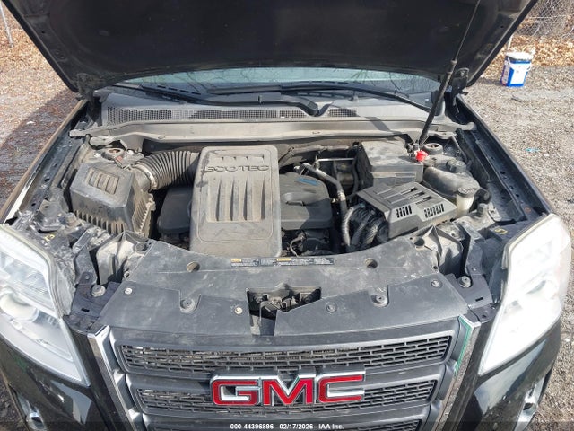 Aukcja sprzedaży 2015 Gmc Terrain Sle-1, vin: 2GKALMEKXF6352309, numer aukcji: 44396896