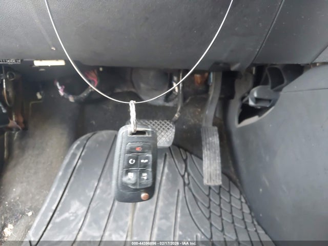 Aukcja sprzedaży 2015 Gmc Terrain Sle-1, vin: 2GKALMEKXF6352309, numer aukcji: 44396896
