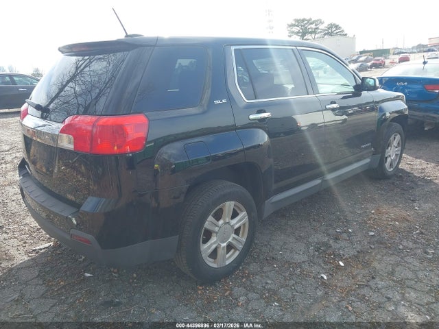 Aukcja sprzedaży 2015 Gmc Terrain Sle-1, vin: 2GKALMEKXF6352309, numer aukcji: 44396896