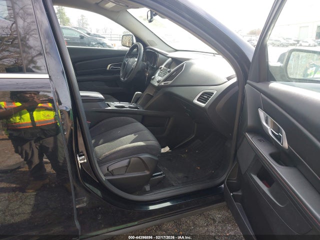 Aukcja sprzedaży 2015 Gmc Terrain Sle-1, vin: 2GKALMEKXF6352309, numer aukcji: 44396896