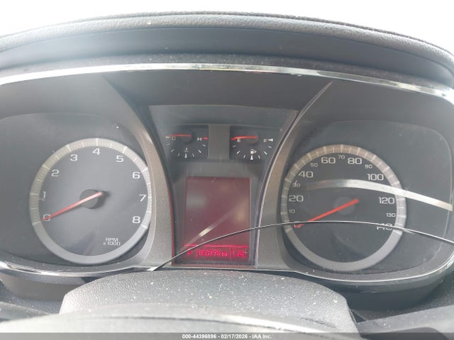 Aukcja sprzedaży 2015 Gmc Terrain Sle-1, vin: 2GKALMEKXF6352309, numer aukcji: 44396896