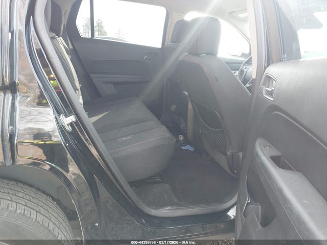 Aukcja sprzedaży 2015 Gmc Terrain Sle-1, vin: 2GKALMEKXF6352309, numer aukcji: 44396896