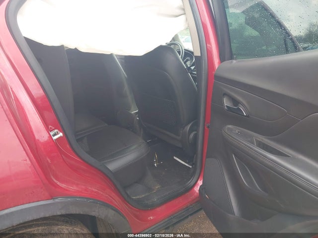 44396902 :رقم المزاد ، KL4CJBSB4JB580342 vin ، 2018 Buick Encore Preferred Ii مزاد بيع