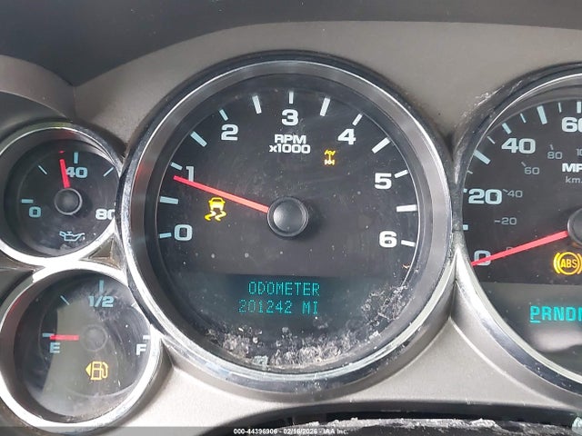44396906 :رقم المزاد ، 1GT02ZCG6CZ285214 vin ، 2012 Gmc Sierra 2500hd Work Truck مزاد بيع
