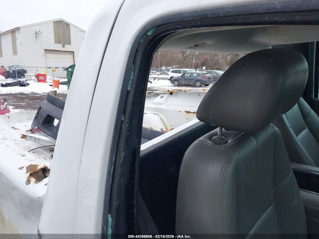 44396906 :رقم المزاد ، 1GT02ZCG6CZ285214 vin ، 2012 Gmc Sierra 2500hd Work Truck مزاد بيع