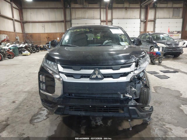 Продаж на аукціоні авто 2024 Mitsubishi Outlander Sport 2.0 Es Awc/2.0 Le Awc/2.0 Ralliart Awc/2.0 S Awc/2.0 Se Awc/2.0 Trail Edition Awc, vin: JA4ARUAU4RU009562, номер лоту: 44396908