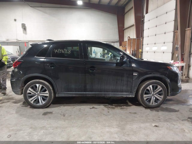 Продаж на аукціоні авто 2024 Mitsubishi Outlander Sport 2.0 Es Awc/2.0 Le Awc/2.0 Ralliart Awc/2.0 S Awc/2.0 Se Awc/2.0 Trail Edition Awc, vin: JA4ARUAU4RU009562, номер лоту: 44396908