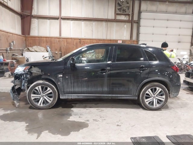 Продаж на аукціоні авто 2024 Mitsubishi Outlander Sport 2.0 Es Awc/2.0 Le Awc/2.0 Ralliart Awc/2.0 S Awc/2.0 Se Awc/2.0 Trail Edition Awc, vin: JA4ARUAU4RU009562, номер лоту: 44396908