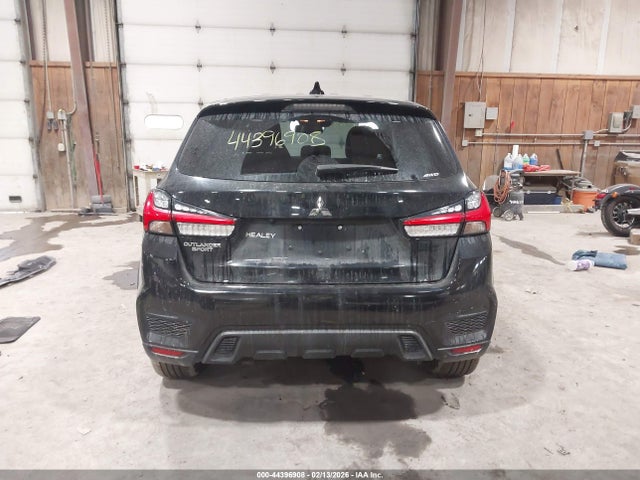 Продаж на аукціоні авто 2024 Mitsubishi Outlander Sport 2.0 Es Awc/2.0 Le Awc/2.0 Ralliart Awc/2.0 S Awc/2.0 Se Awc/2.0 Trail Edition Awc, vin: JA4ARUAU4RU009562, номер лоту: 44396908